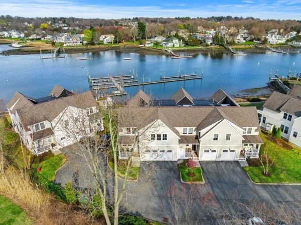 $1,799,000 | 58 River Street, Unit 3, Danvers, MA 01923