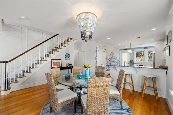 $1,799,000 | 58 River Street, Unit 3, Danvers, MA 01923