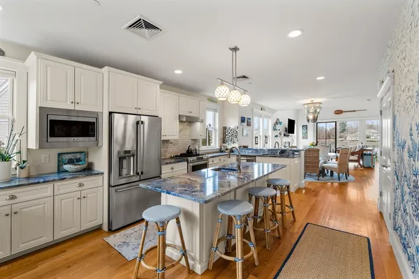 $1,799,000 | 58 River Street, Unit 3, Danvers, MA 01923