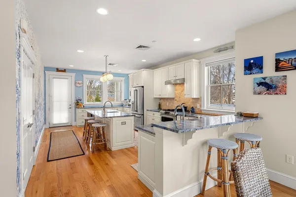 $1,799,000 | 58 River Street, Unit 3, Danvers, MA 01923