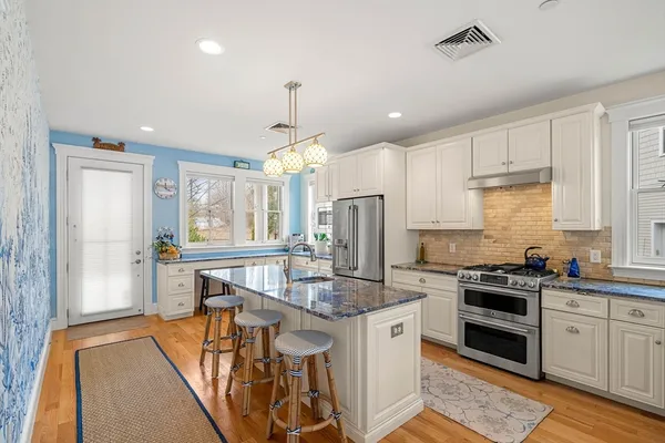 $1,799,000 | 58 River Street, Unit 3, Danvers, MA 01923
