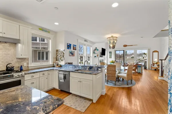 $1,799,000 | 58 River Street, Unit 3, Danvers, MA 01923