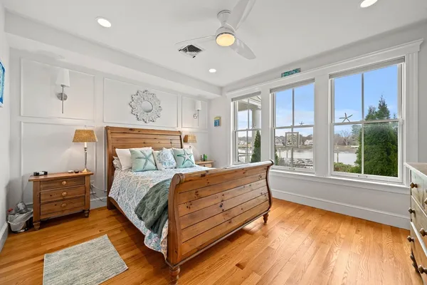 $1,799,000 | 58 River Street, Unit 3, Danvers, MA 01923