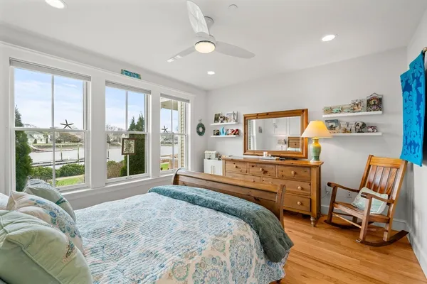 $1,799,000 | 58 River Street, Unit 3, Danvers, MA 01923