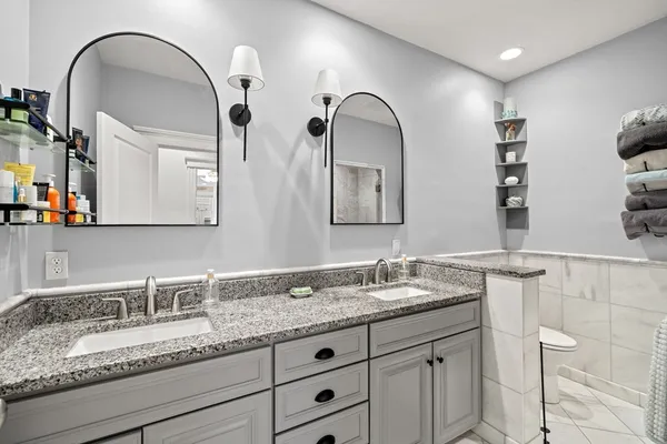 $1,799,000 | 58 River Street, Unit 3, Danvers, MA 01923