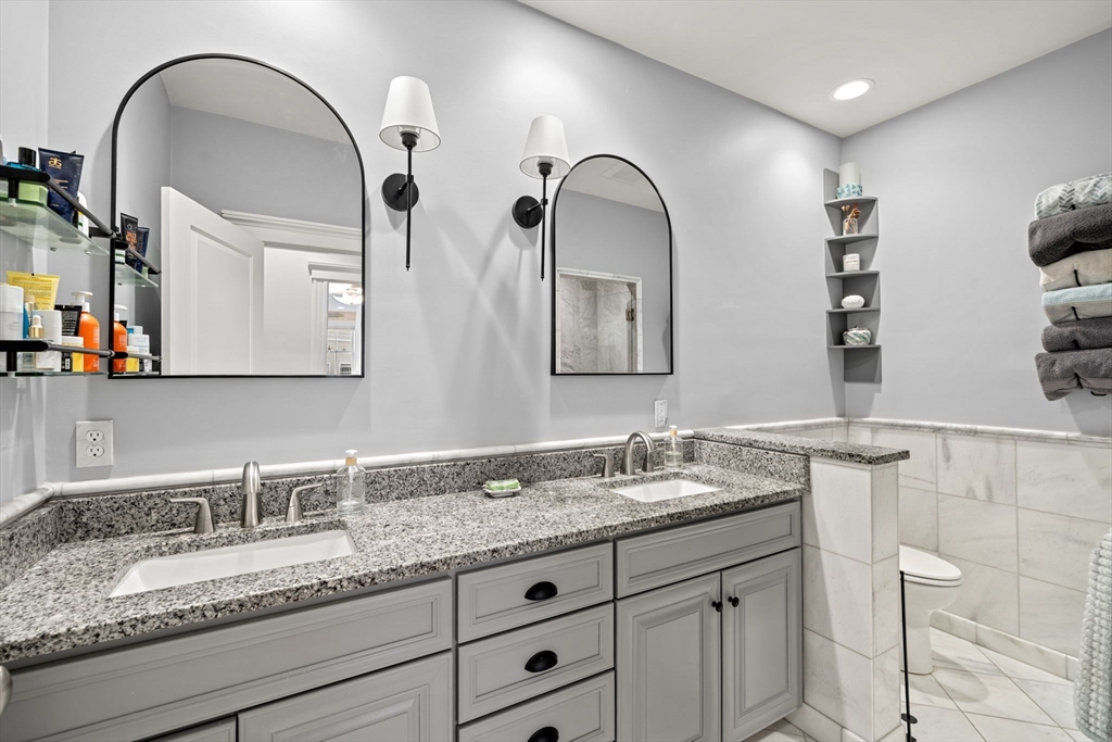 58 River Street, Unit 3 Danvers, MA 01923 - Photo 19 of 39