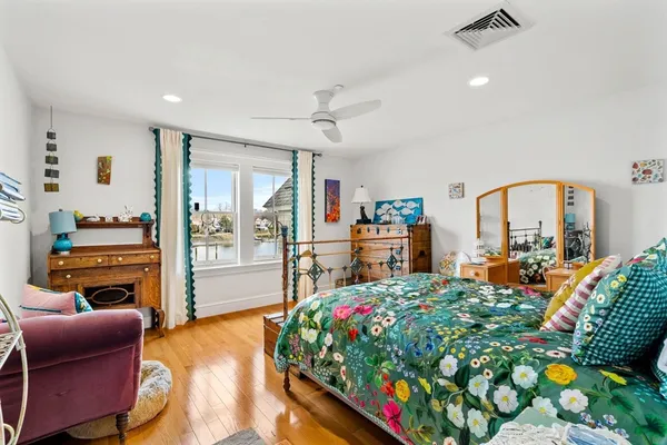 $1,799,000 | 58 River Street, Unit 3, Danvers, MA 01923