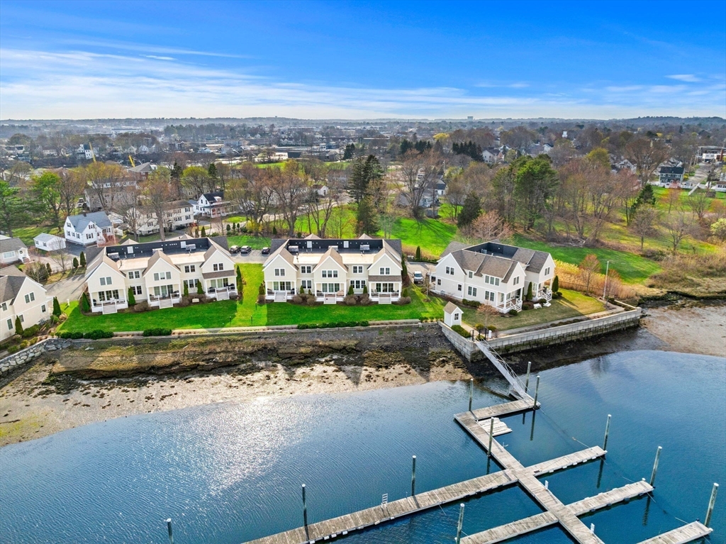 58 River Street, Unit 3 Danvers, MA 01923 - Photo 2 of 39