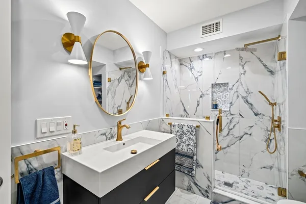 $1,799,000 | 58 River Street, Unit 3, Danvers, MA 01923