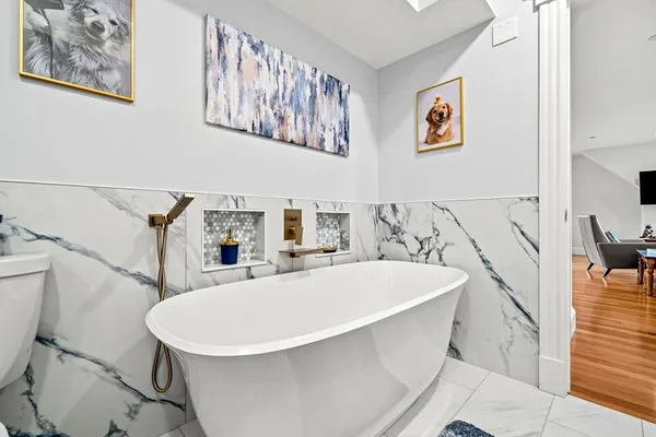 $1,799,000 | 58 River Street, Unit 3, Danvers, MA 01923