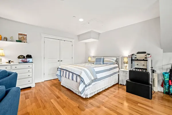 $1,799,000 | 58 River Street, Unit 3, Danvers, MA 01923