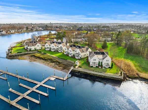 $1,799,000 | 58 River Street, Unit 3, Danvers, MA 01923