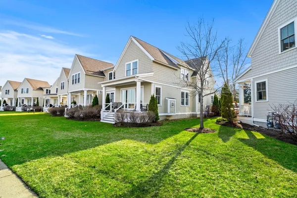 $1,799,000 | 58 River Street, Unit 3, Danvers, MA 01923