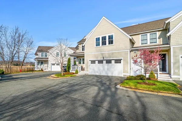 $1,799,000 | 58 River Street, Unit 3, Danvers, MA 01923