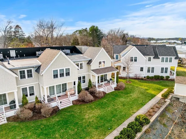 $1,799,000 | 58 River Street, Unit 3, Danvers, MA 01923