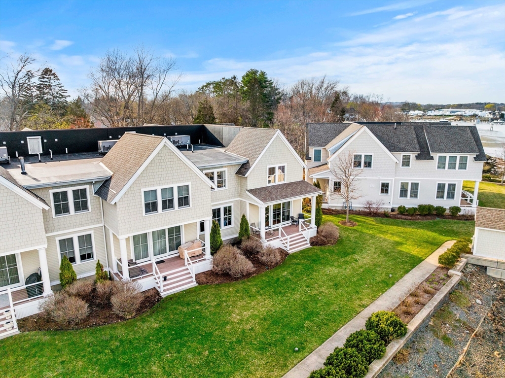 58 River Street, Unit 3 Danvers, MA 01923 - Photo 31 of 39