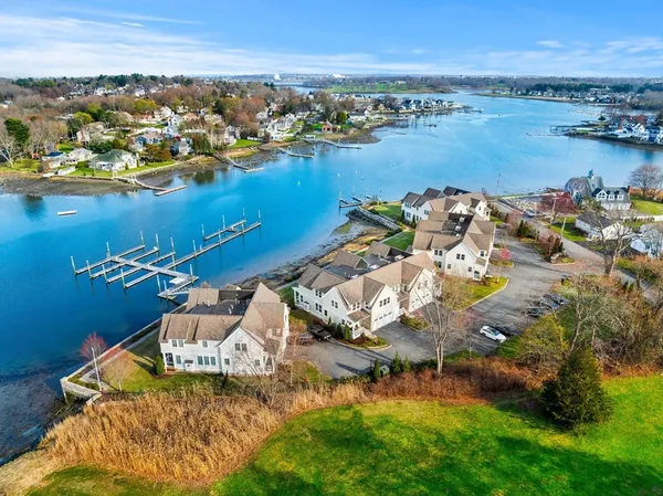 $1,799,000 | 58 River Street, Unit 3, Danvers, MA 01923