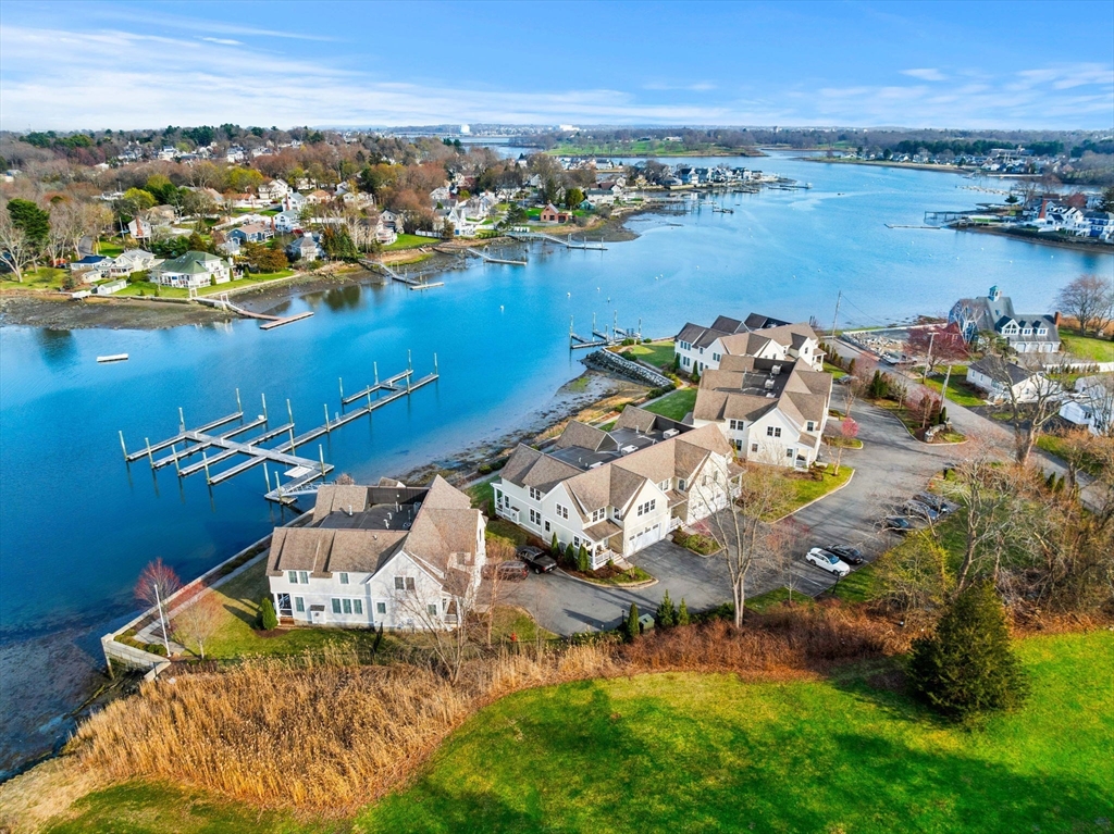 58 River Street, Unit 3 Danvers, MA 01923 - Photo 32 of 39