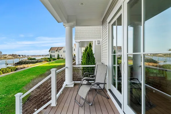 $1,799,000 | 58 River Street, Unit 3, Danvers, MA 01923