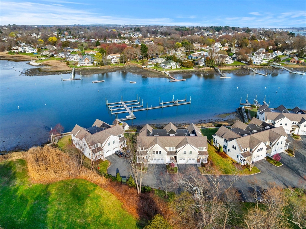 58 River Street, Unit 3 Danvers, MA 01923 - Photo 36 of 39