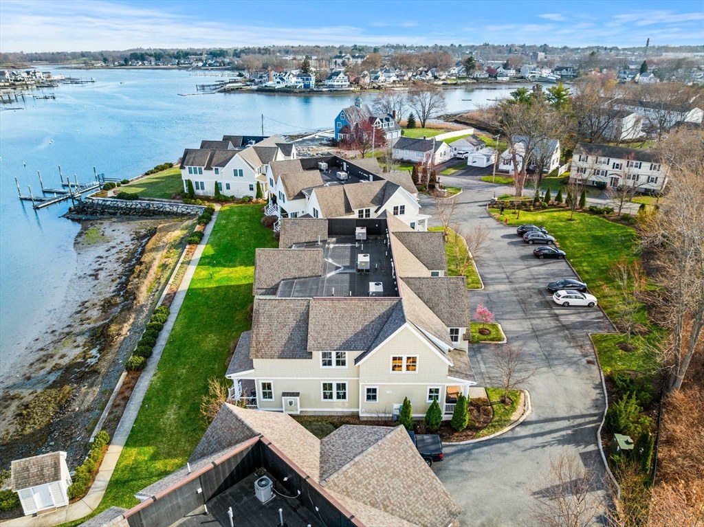 58 River Street, Unit 3 Danvers, MA 01923 - Photo 37 of 39