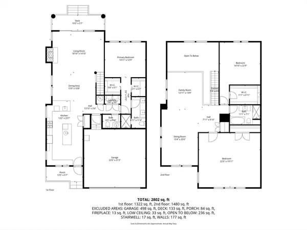 $1,799,000 | 58 River Street, Unit 3, Danvers, MA 01923