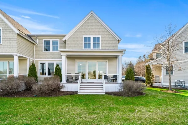 $1,799,000 | 58 River Street, Unit 3, Danvers, MA 01923