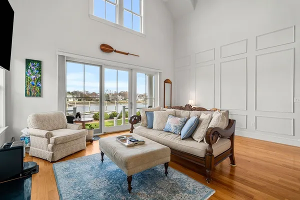 $1,799,000 | 58 River Street, Unit 3, Danvers, MA 01923