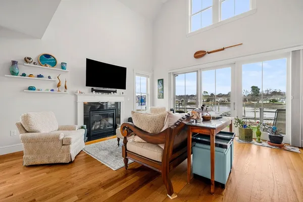 $1,799,000 | 58 River Street, Unit 3, Danvers, MA 01923