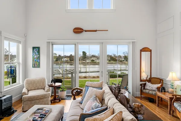 $1,799,000 | 58 River Street, Unit 3, Danvers, MA 01923
