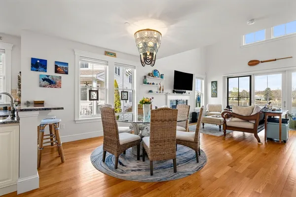 $1,799,000 | 58 River Street, Unit 3, Danvers, MA 01923