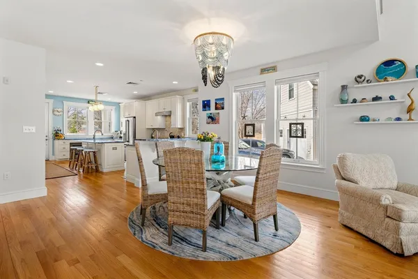 $1,799,000 | 58 River Street, Unit 3, Danvers, MA 01923