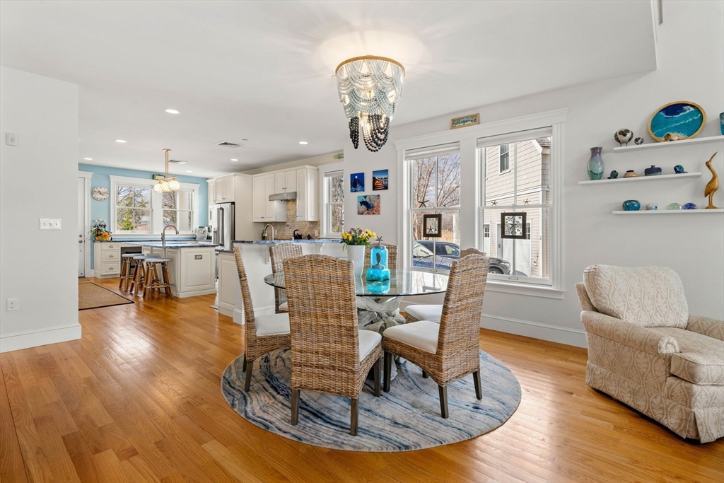 58 River Street, Unit 3 Danvers, MA 01923 - Photo 10 of 39