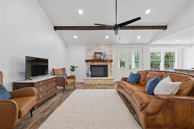 $5,500 | 841 Caublestone Hill Drive, Argyle, TX 76226