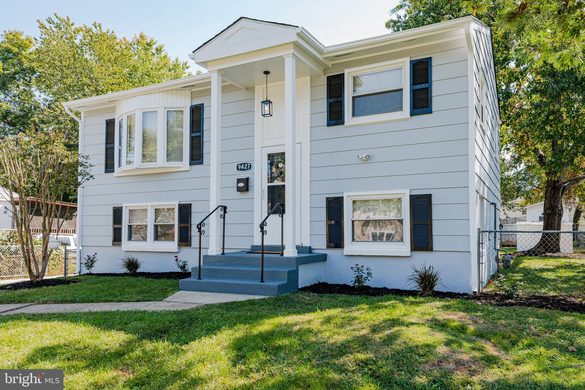 9427 Blackstone Road Manassas, VA 20110 - Photo 1 of 43 Gallery Image 1