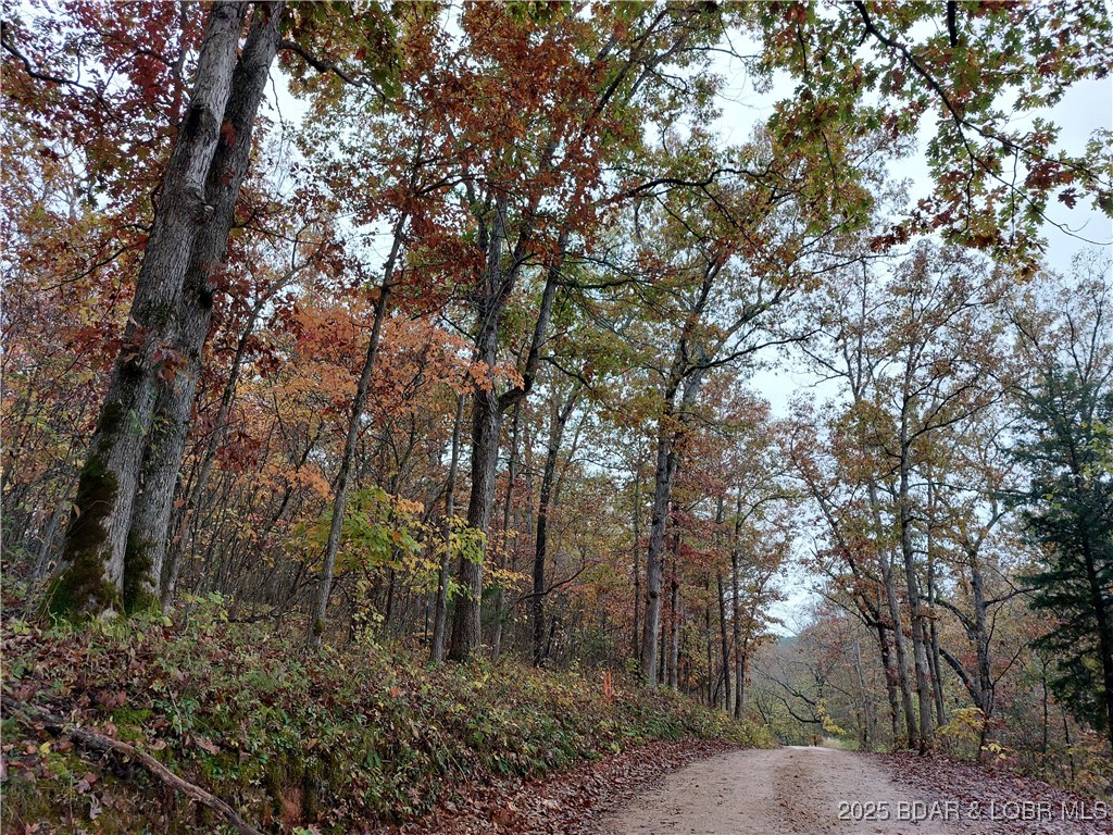28695 Clearwater Road Stover, MO 65078 - Photo 1 of 7 Clearwater Rd frontage of 6 +/- Acres, property on