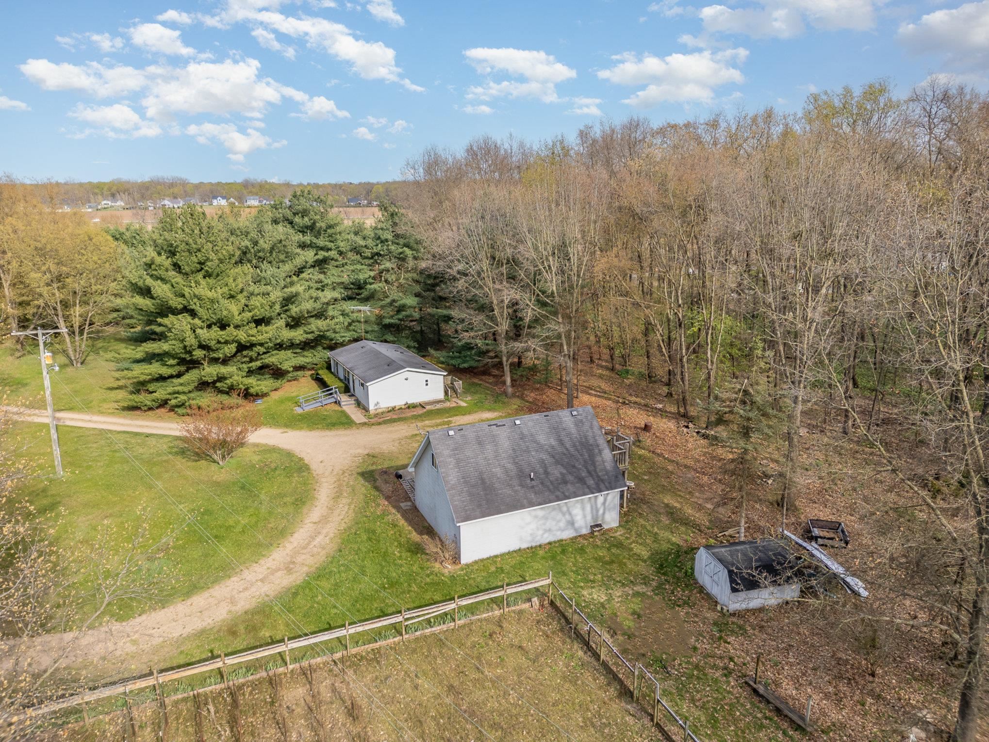 13991 North River Road Constantine, MI 49042 - Photo 27 of 28