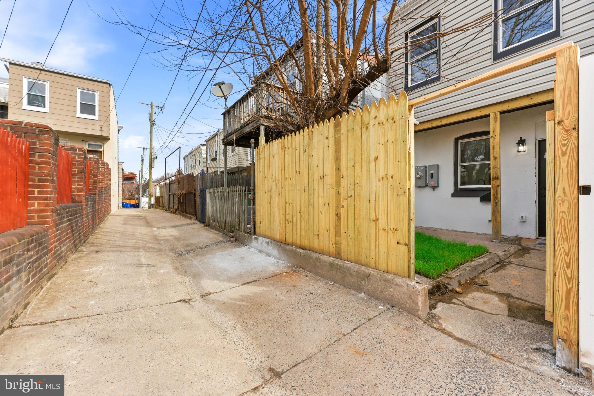 3618 Keswick Road Baltimore, MD 21211 - Photo 39 of 39 a view of a house with a yard