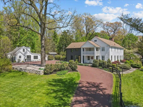 $1,975,000 | 159-161 Chappaqua Road, Briarcliff Manor, NY 10510