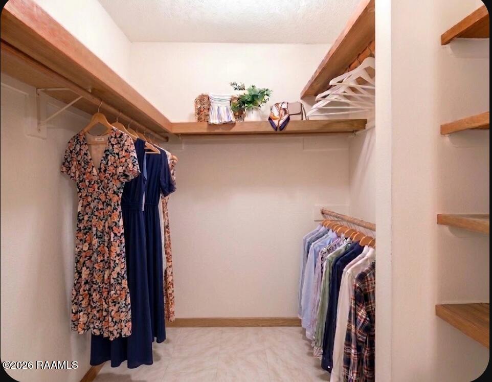 803 West Gloria Switch Road Lafayette, LA 70507 - Photo 21 of 38 Primary Closet