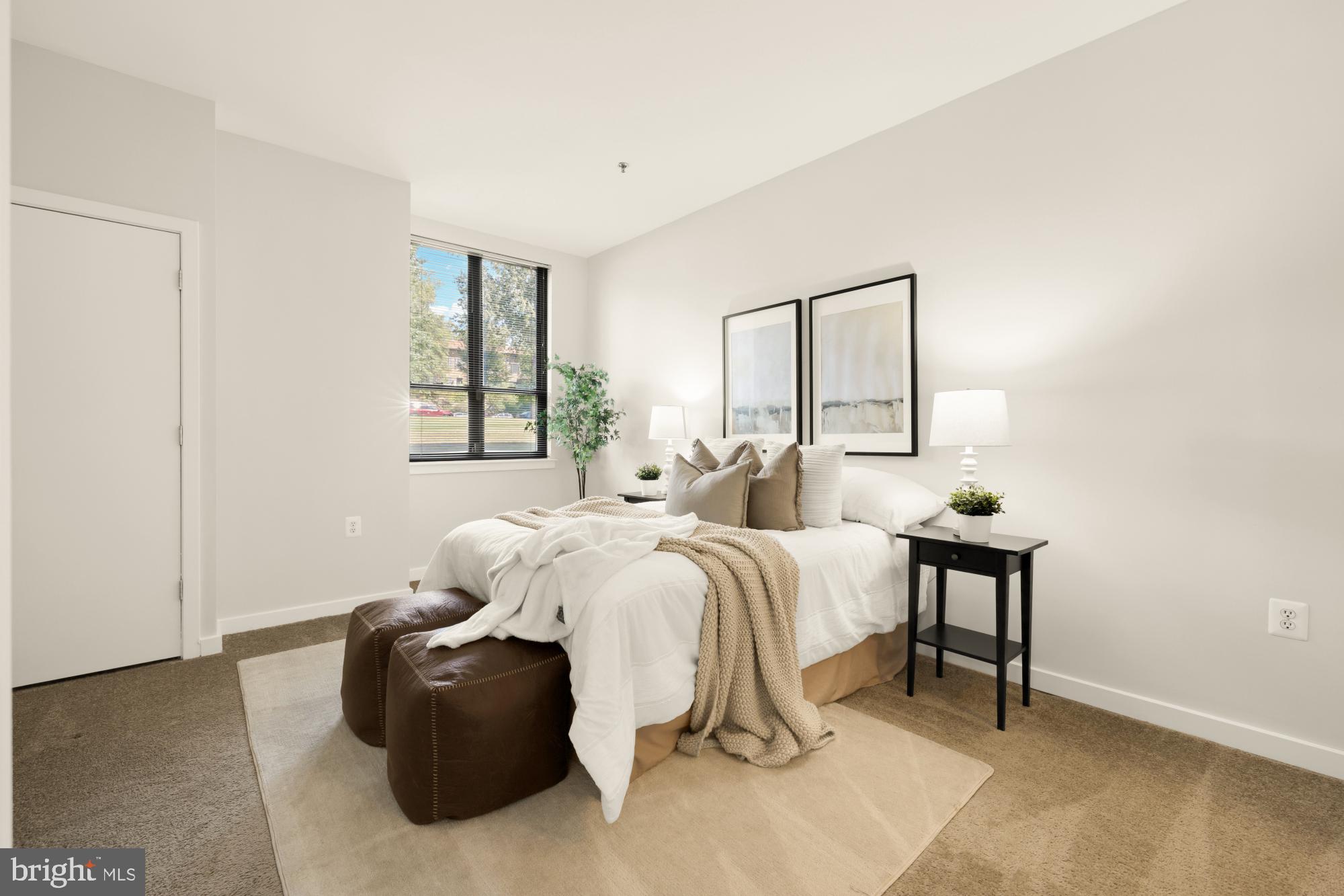 3883 Connecticut Avenue Northwest, Unit 111 Washington, DC 20008 - Photo 12 of 28