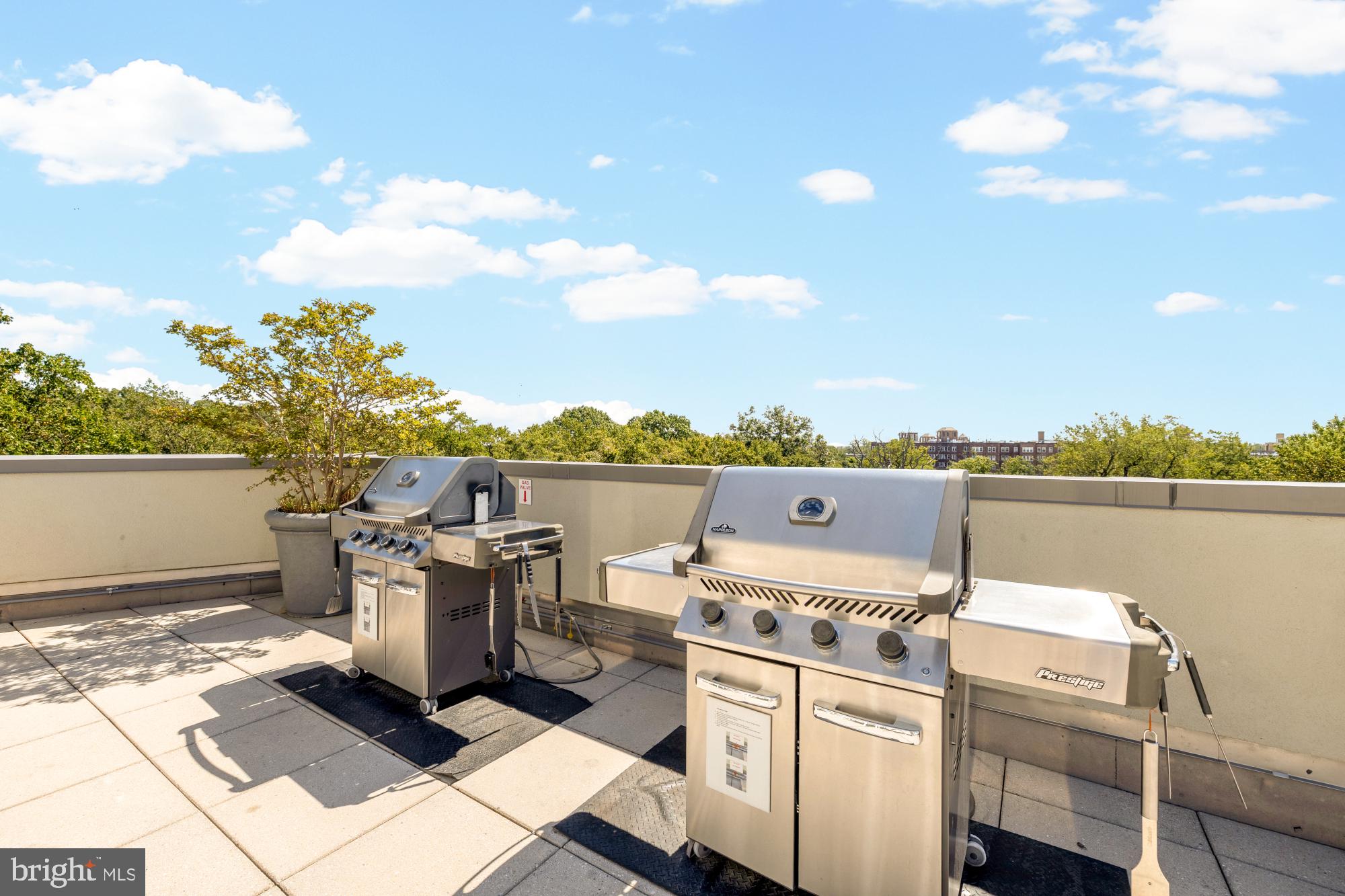 3883 Connecticut Avenue Northwest, Unit 111 Washington, DC 20008 - Photo 18 of 28