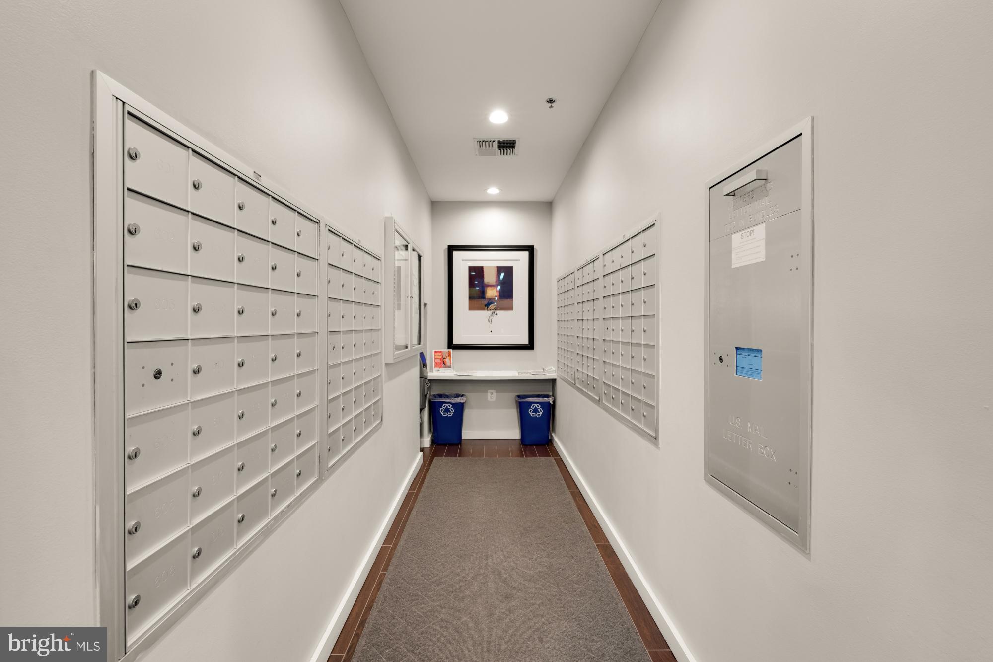 3883 Connecticut Avenue Northwest, Unit 111 Washington, DC 20008 - Photo 20 of 28