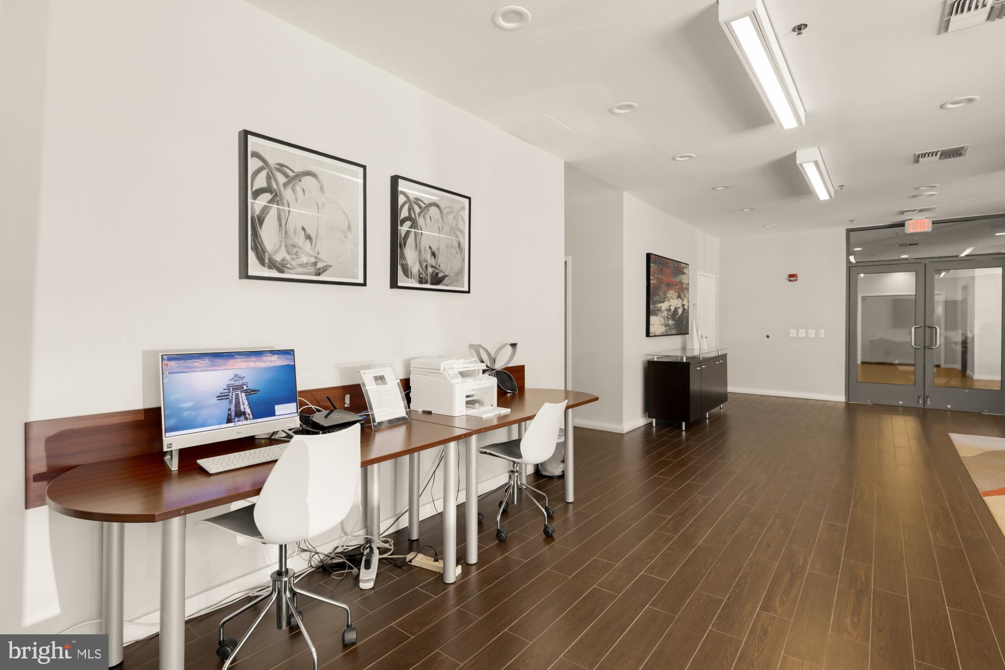 3883 Connecticut Avenue Northwest, Unit 111 Washington, DC 20008 - Photo 22 of 28