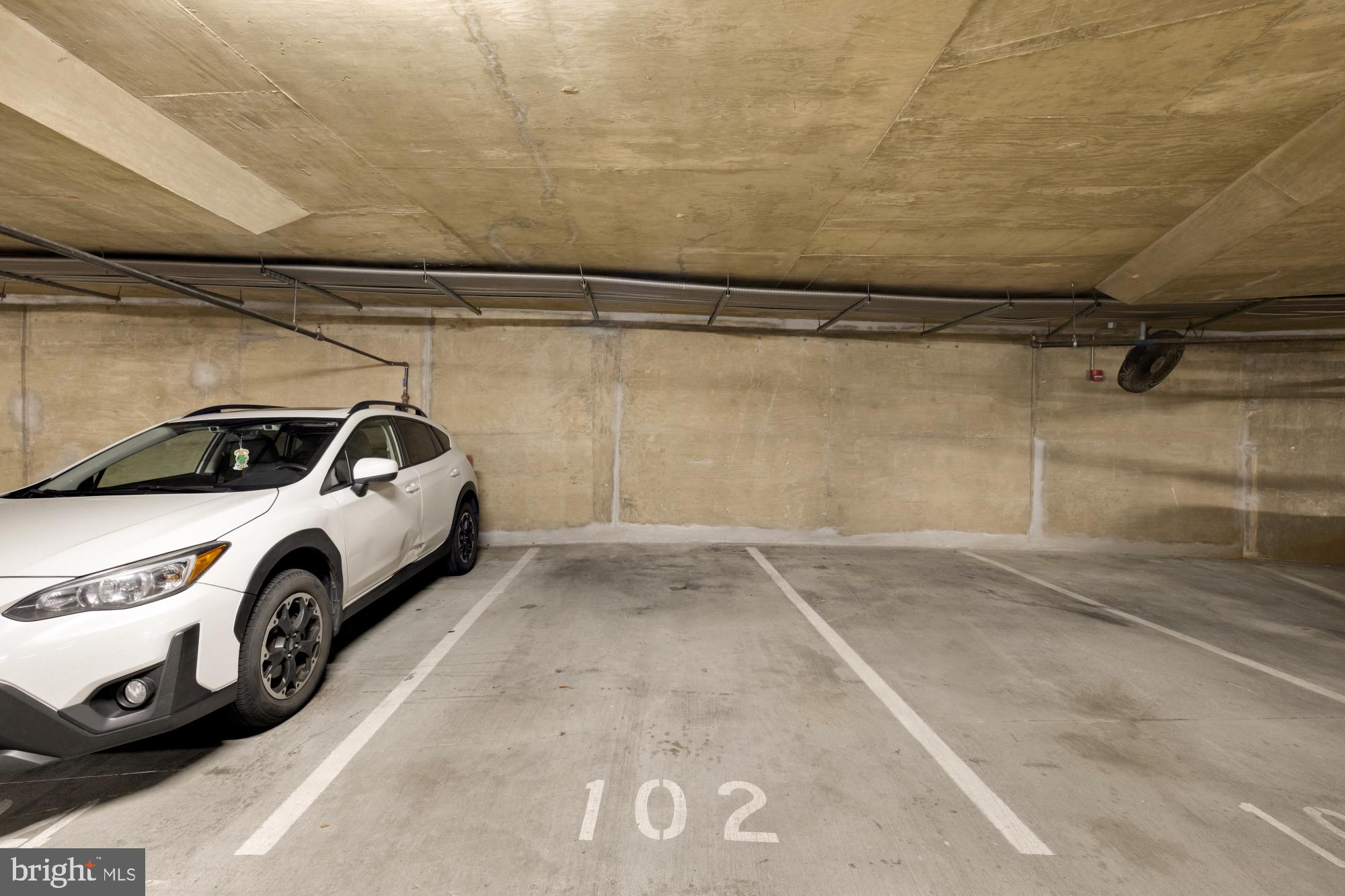 3883 Connecticut Avenue Northwest, Unit 111 Washington, DC 20008 - Photo 25 of 28