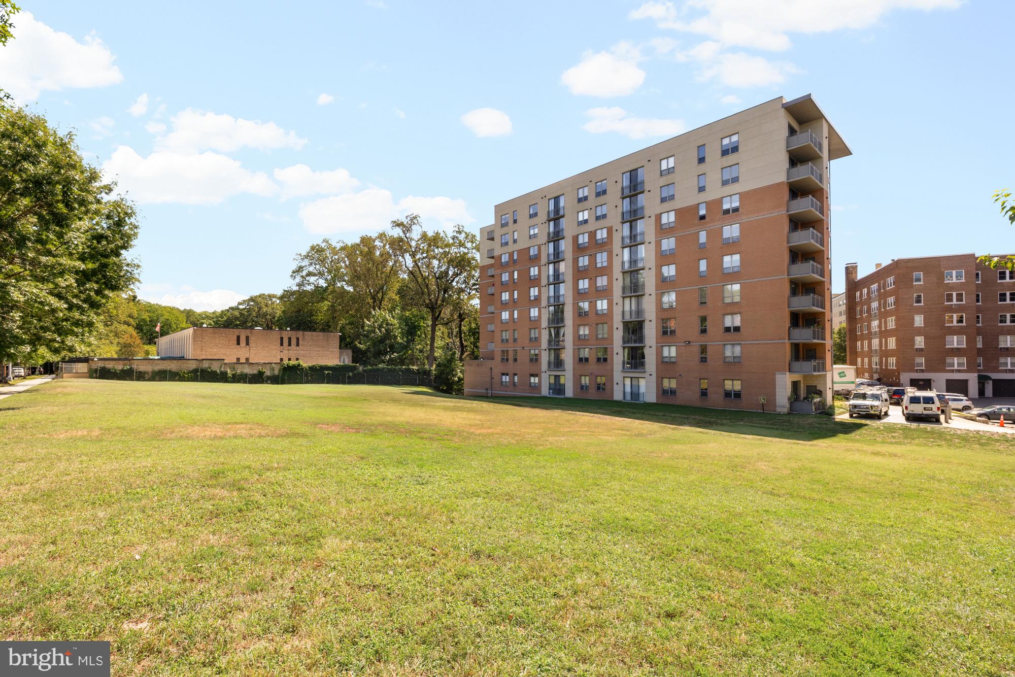 3883 Connecticut Avenue Northwest, Unit 111 Washington, DC 20008 - Photo 27 of 28
