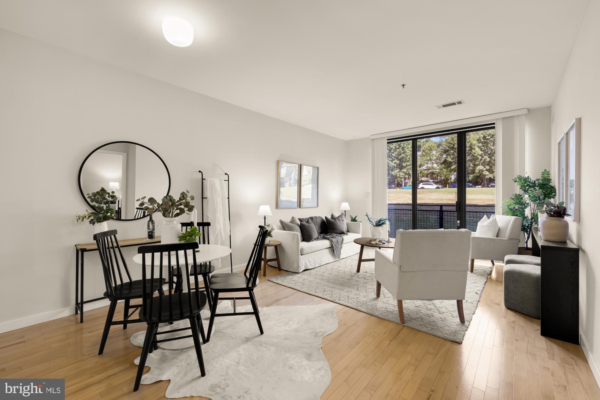 3883 Connecticut Avenue Northwest, Unit 111 Washington, DC 20008 - Photo 7 of 28