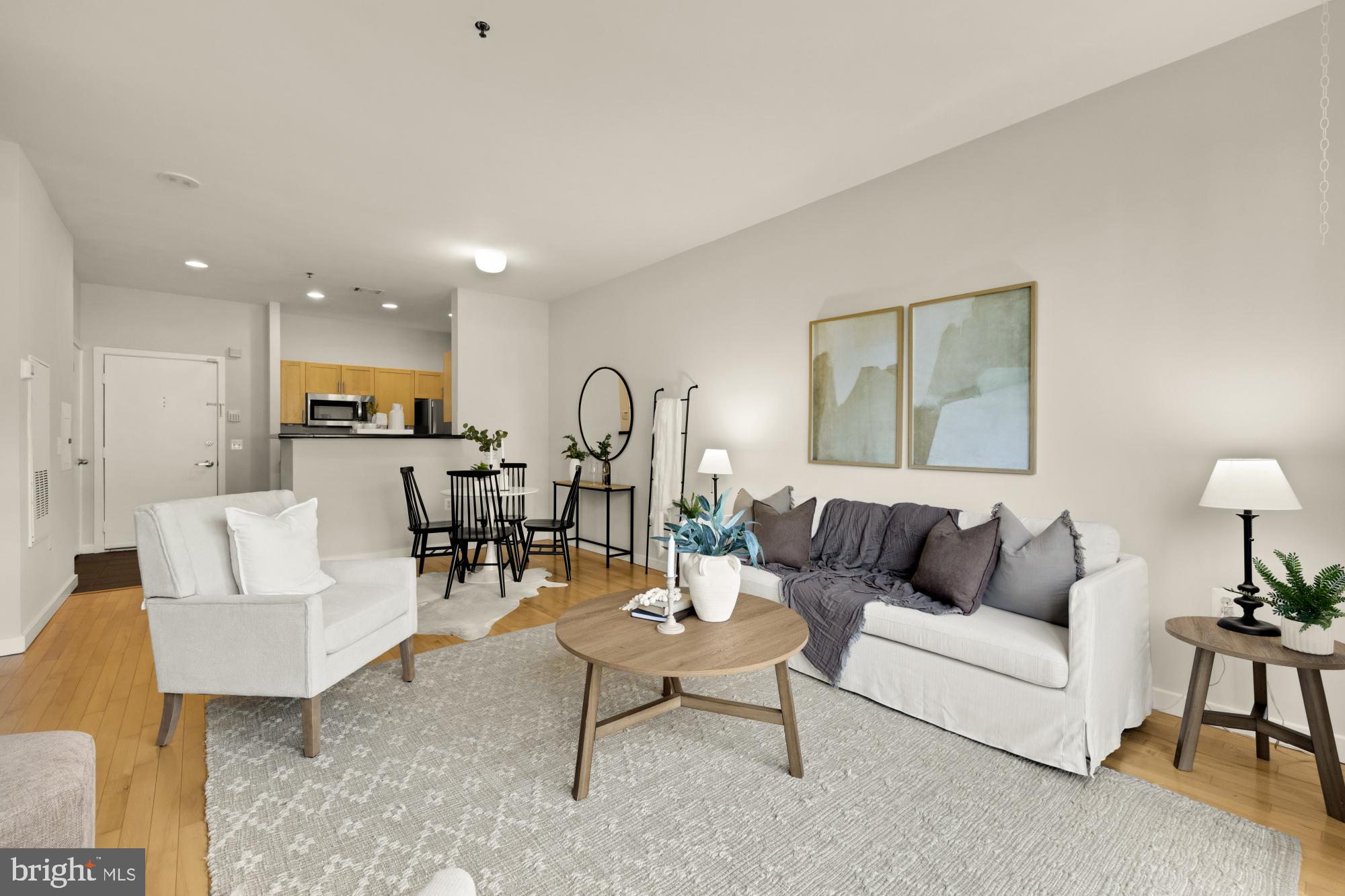 3883 Connecticut Avenue Northwest, Unit 111 Washington, DC 20008 - Photo 10 of 28