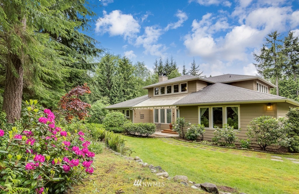 4780 Tree Ridge Lane Northeast Poulsbo, WA 98370 - Photo 1 of 25