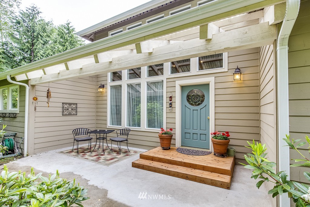 4780 Tree Ridge Lane Northeast Poulsbo, WA 98370 - Photo 2 of 25